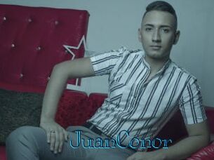 JuanConor