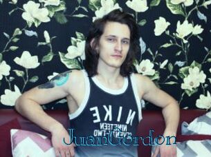 JuanGordon