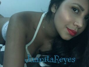 JuanitaReyes