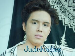 JudeForbes