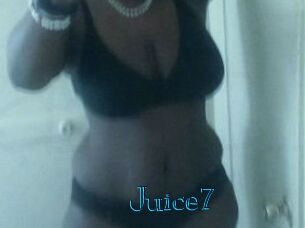 Juice7