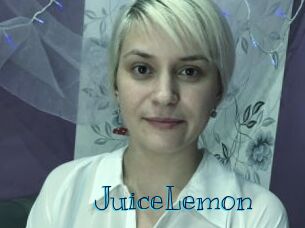 JuiceLemon