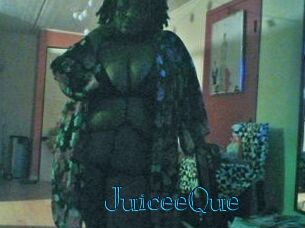 JuiceeQue