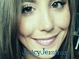 JuicyJemima