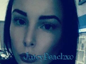 JuicyPeachxo