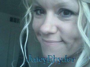 JuicyRhyder