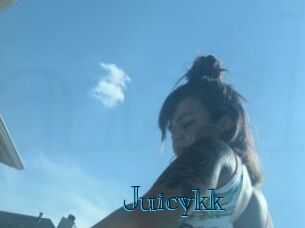 Juicykk