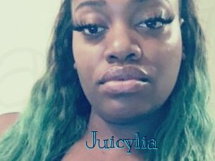 Juicylia