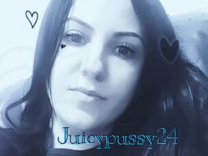 Juicypussy24