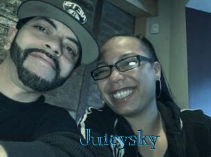 Juicysky