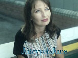 JuicyyohJune