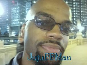 JujuBBMan