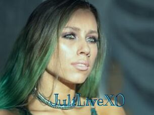 JuliLiveXO