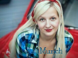 JuliMunch