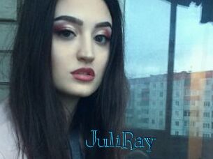 JuliRay