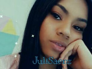 JuliSaenz
