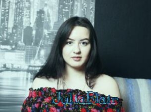 JuliaBlair