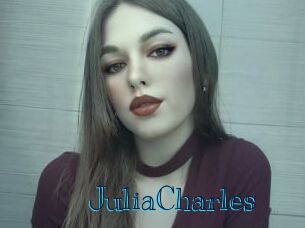 JuliaCharles Archive DVD BIZ