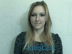 JuliaChik
