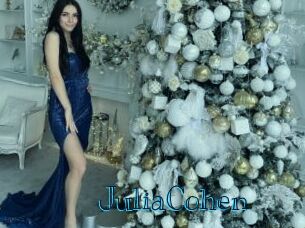 JuliaCohen
