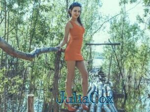 JuliaCox