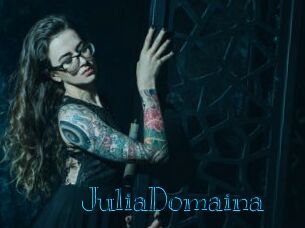 JuliaDomaina