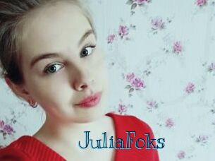 JuliaFoks