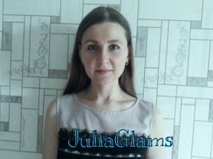 JuliaGlams