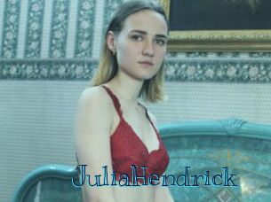 JuliaHendrick