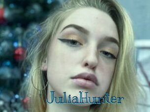 JuliaHunter