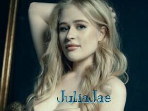 JuliaJae