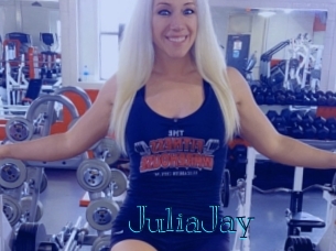 JuliaJay Archive DVD BIZ