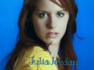 JuliaJordan