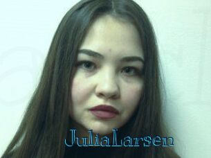JuliaLarsen