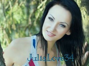 JuliaLove34