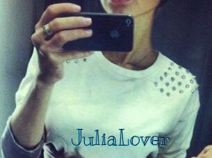 JuliaLover