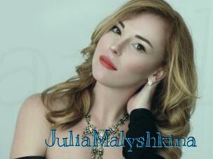 JuliaMalyshkina