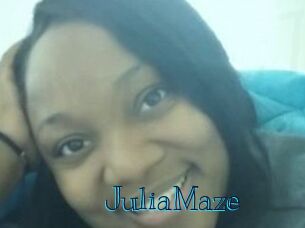 Julia_Maze