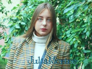 JuliaMorino