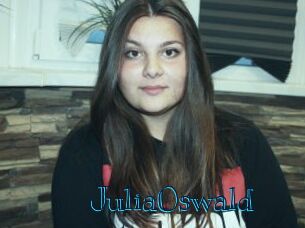 JuliaOswald