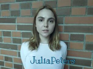 JuliaPeters