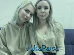 JuliaRaisa