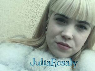 JuliaRosaly