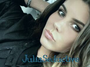 JuliaSeductive