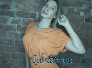 JuliaSwon