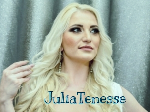 JuliaTenesse Archive DVD BIZ