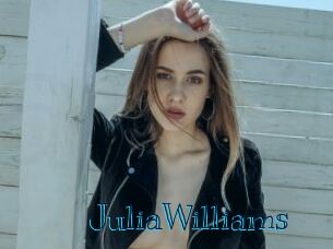 JuliaWilliams