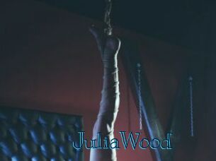 JuliaWood
