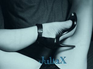 JuliaX