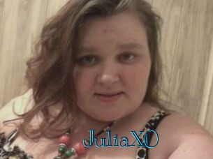 JuliaXO